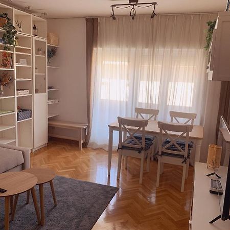 Vut La Paz Διαμέρισμα Ávila Εξωτερικό φωτογραφία