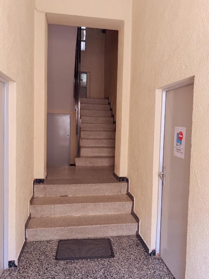 Vut La Paz Διαμέρισμα Ávila Εξωτερικό φωτογραφία