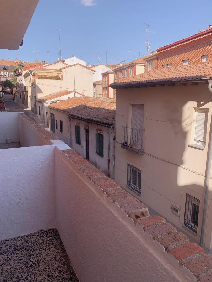 Vut La Paz Διαμέρισμα Ávila Εξωτερικό φωτογραφία
